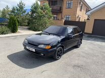 ВАЗ (LADA) 2114 Samara 1.6 MT, 2013, 200 000 км