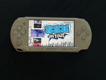 PSP 3008 прошитая