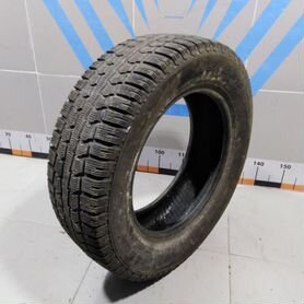 Pirelli Winter Ice Control 195/65 R15