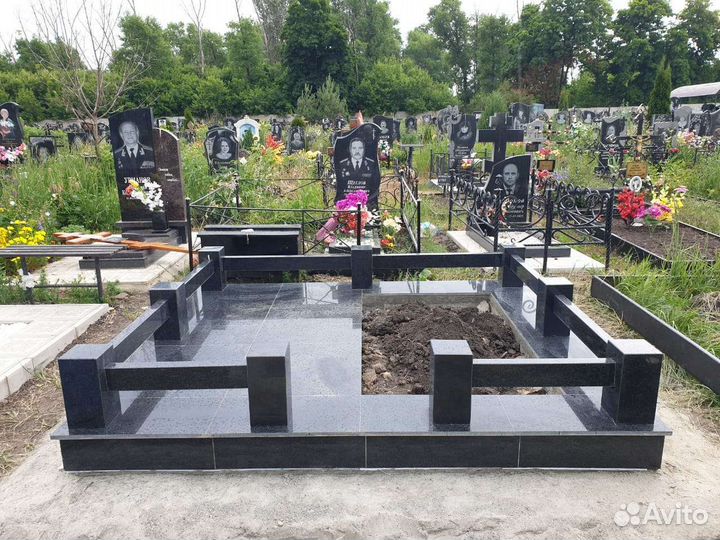 Ритуальные услуги