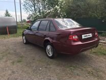 Daewoo Nexia 1.6 MT, 2008, 246 000 км, с пробегом, цена 199 999 руб.