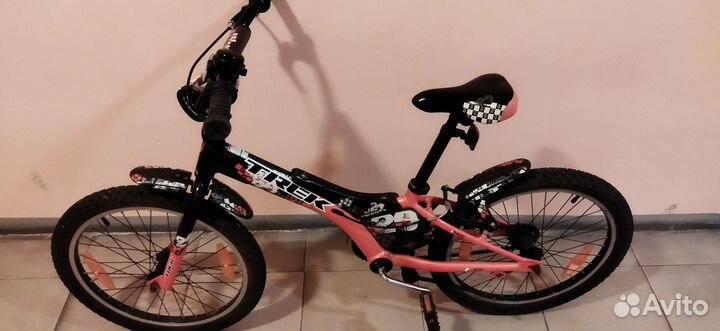 Велосипед детский Trek Jet 20