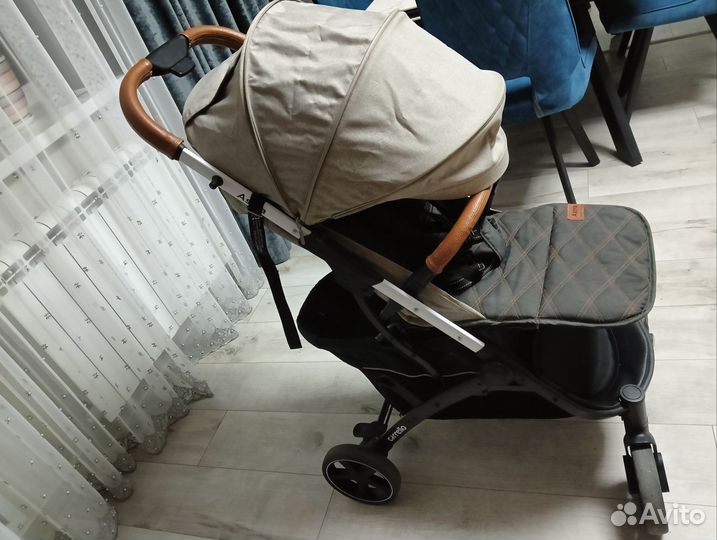 Детская коляска Carrello Astra