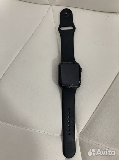 Apple watch se 44 mm