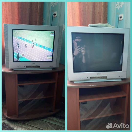 Телевизор бу