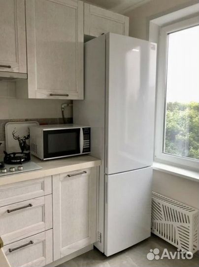 Холодильник Atlant FD1V366 бу