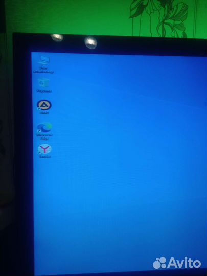 Системный блок