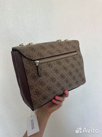 Сумка guess cordelia оригинал