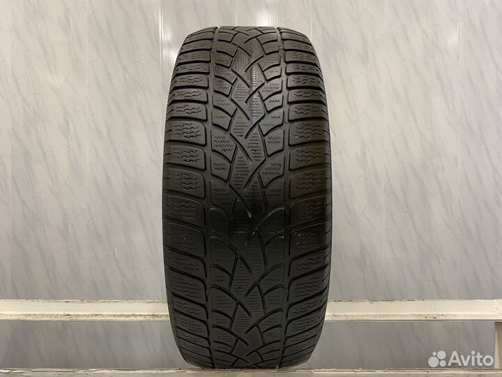 Dunlop SP Winter Sport 3D 225/55 R17 97H