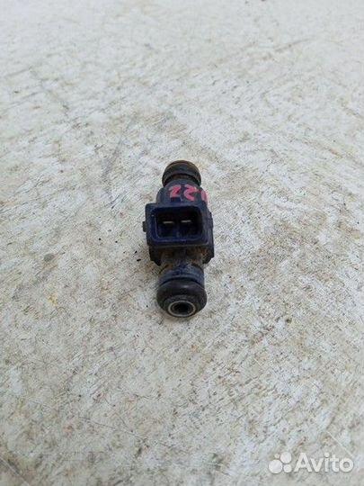 Топливная форсунка Сеат