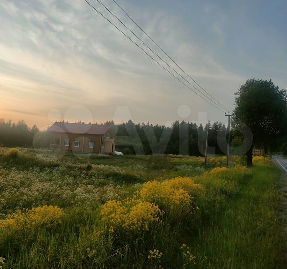 Участок 1,97 га (СНТ, ДНП)