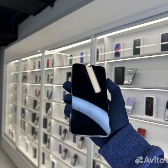 iPhone 11 Pro Max, 512 ГБ