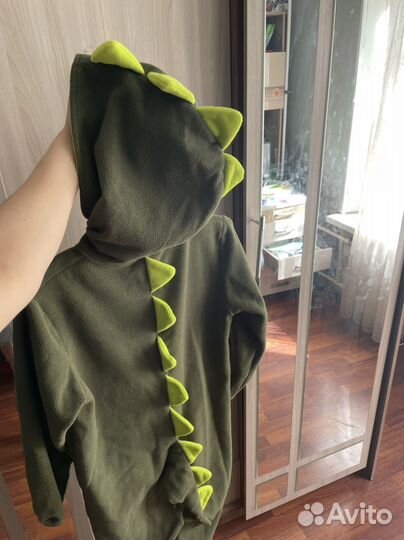 Пижама кигуруми