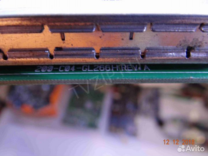 200-C04-GL266H REV.A M09WPP-2P-E