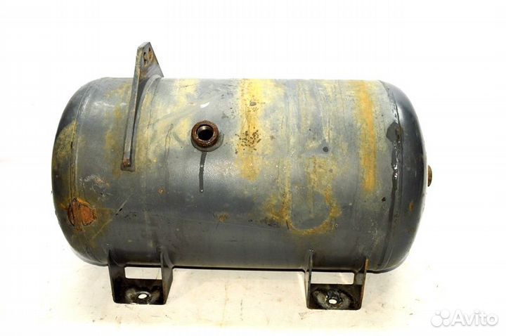 Ресивер DAF XF95 (01.02-12.06)