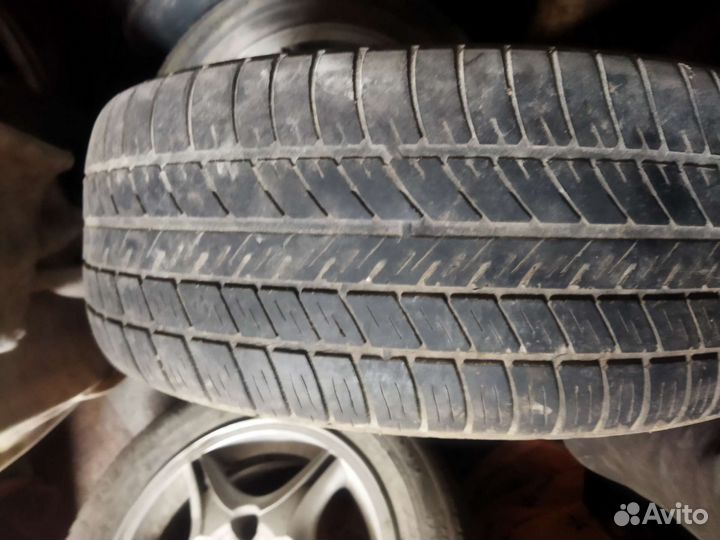 R15 Michelin Energy E-V 195/60, PCD 5x114.3 DIA 67.1