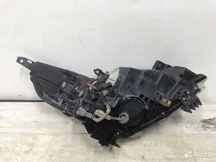 Фара левая Nissan Teana J32 2008
