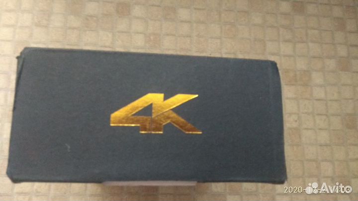 Продаю smartTV приставку