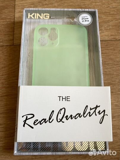 Чехол на iPhone 7, 8, 11 pro
