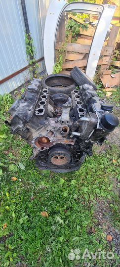 Двигатель на гелик g500