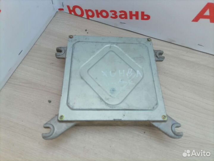 Эбу Honda Civic Ferio EG8