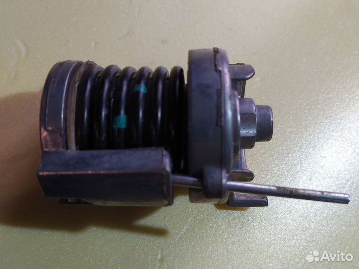 Натяжитель ремня PT-3038 производитель lynxauto