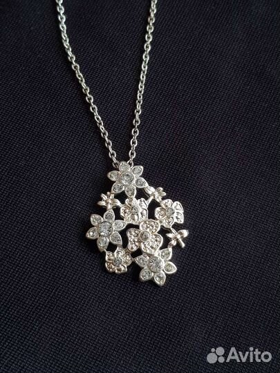 Цепочка с подвеской Avon