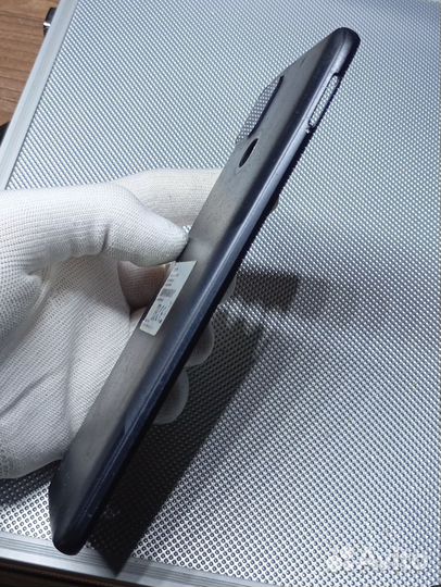 Realme C21Y. Задняя крышка. Оригинал