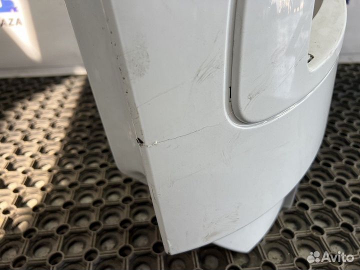 Облицовка фары левой Daf XF106