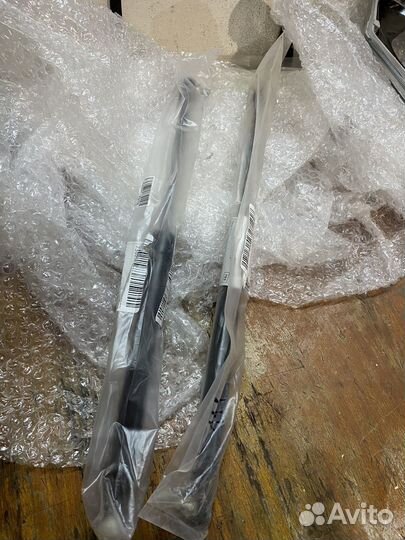 Пневмоупор (газовый) упор багажника ваз2113-2115