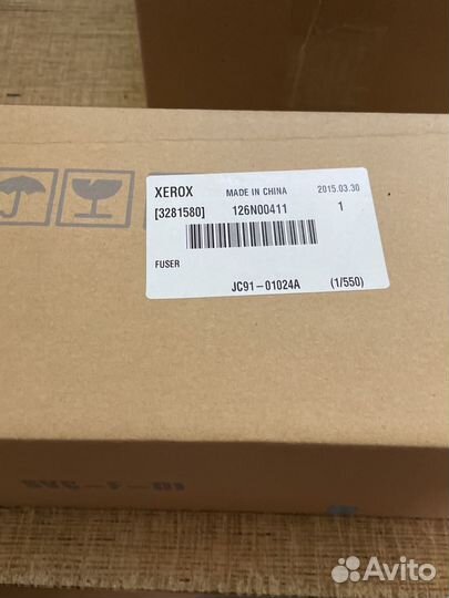 Печка samsung JC91-01024A 126N00411 совместимая