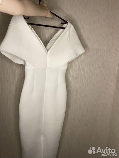 Платье на выпускной/свадьбу