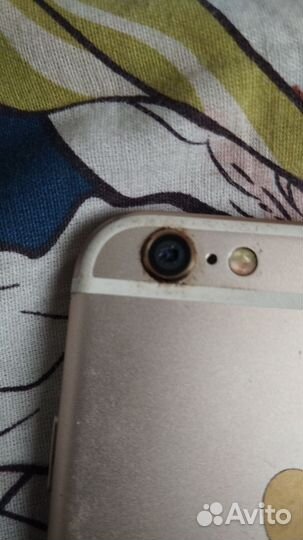 iPhone 6, 32 ГБ