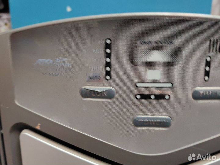Воздухоочиститель Аircomfort3800A