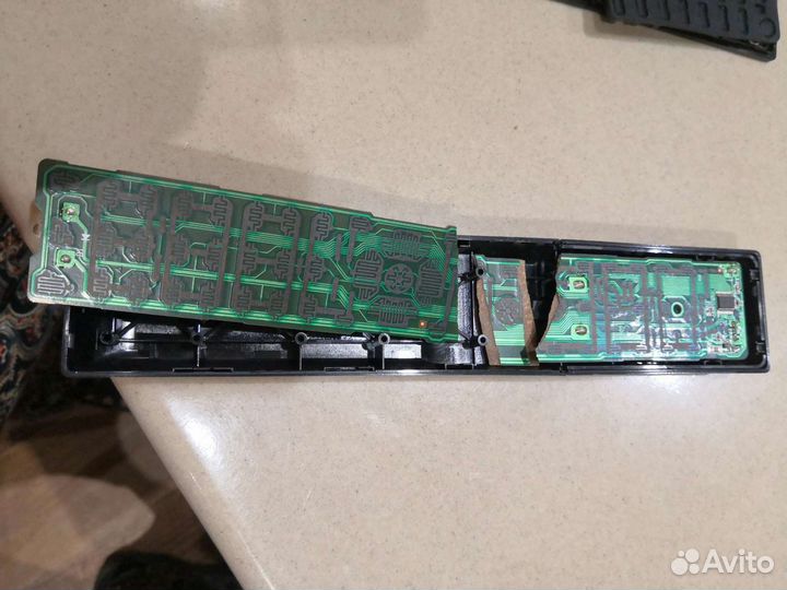 Пульт ду Onkyo7030