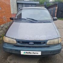 Ford Windstar 3.8 AT, 1995, 250 000 км, с пробег�ом, цена 140 000 руб.