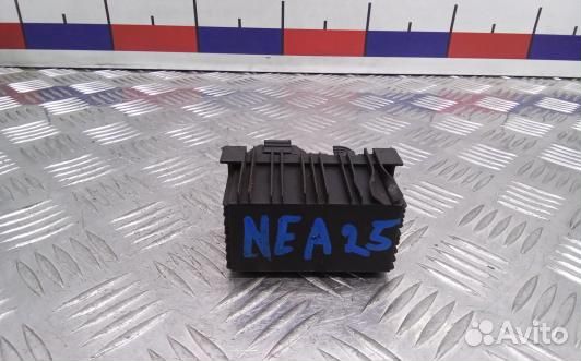 Реле накала свечей opel astra J (NEA25OK01)
