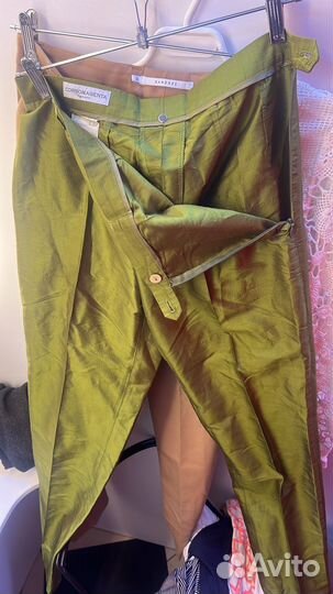 Вещи пакетом (брнь для Елены)