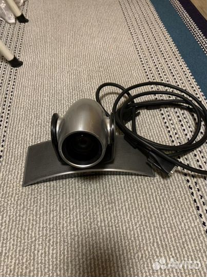 Камера Polycom EagleEye lll(mptz-9) б/у