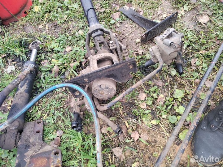 Дозатор мтз оригинал