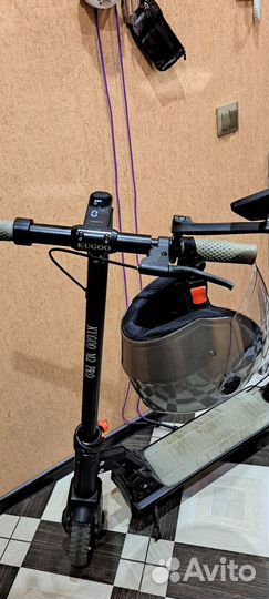 Электросамокат Kugoo m2 pro