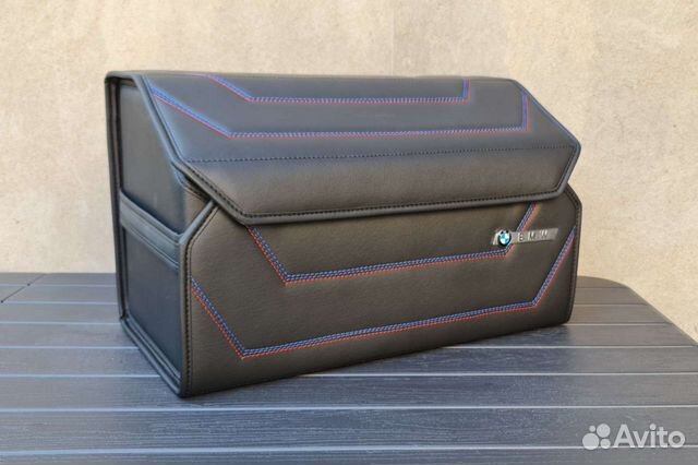 Органайзер в багажник BMW /M Power 50см объявление продам