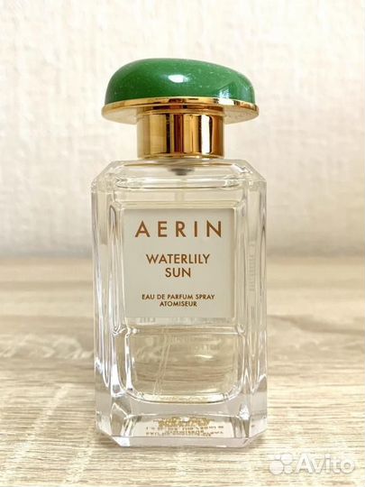 Aerin Waterlily Sun 100ml