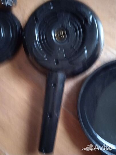 Блинница электрическая погружная