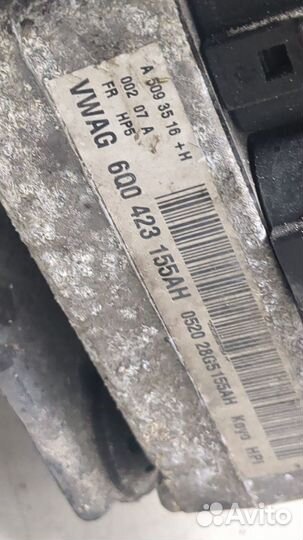 Насос усилителя руля Skoda Fabia, 2005