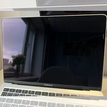 Apple MacBook Air 13 2020 Silver Core i3/256GB/8GB