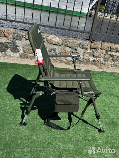 Кресло для рыбалки и отдыха