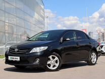 Toyota Corolla 1.6 AT, 2012, 235 945 км