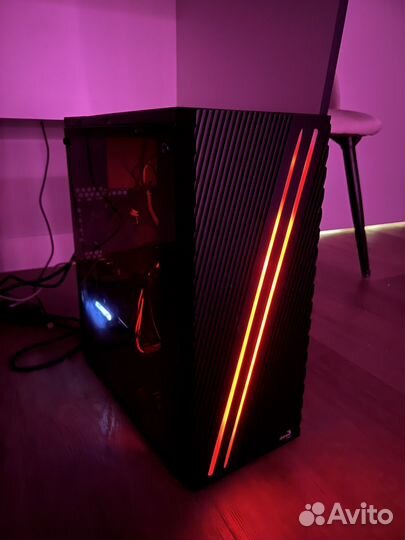 Игровой PC 