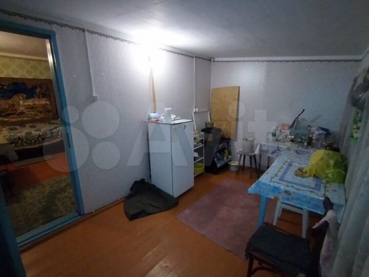 Дача 36 м² на участке 10 сот.